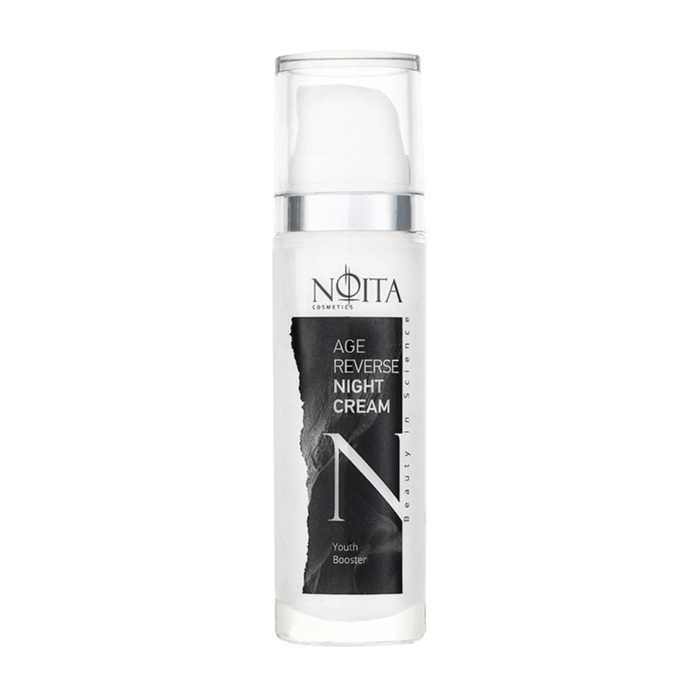 Rejuvenating night cream – 30 ml