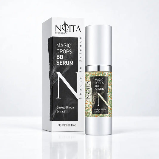 BB серум за лице Magic Drops BB Serum – 30 мл