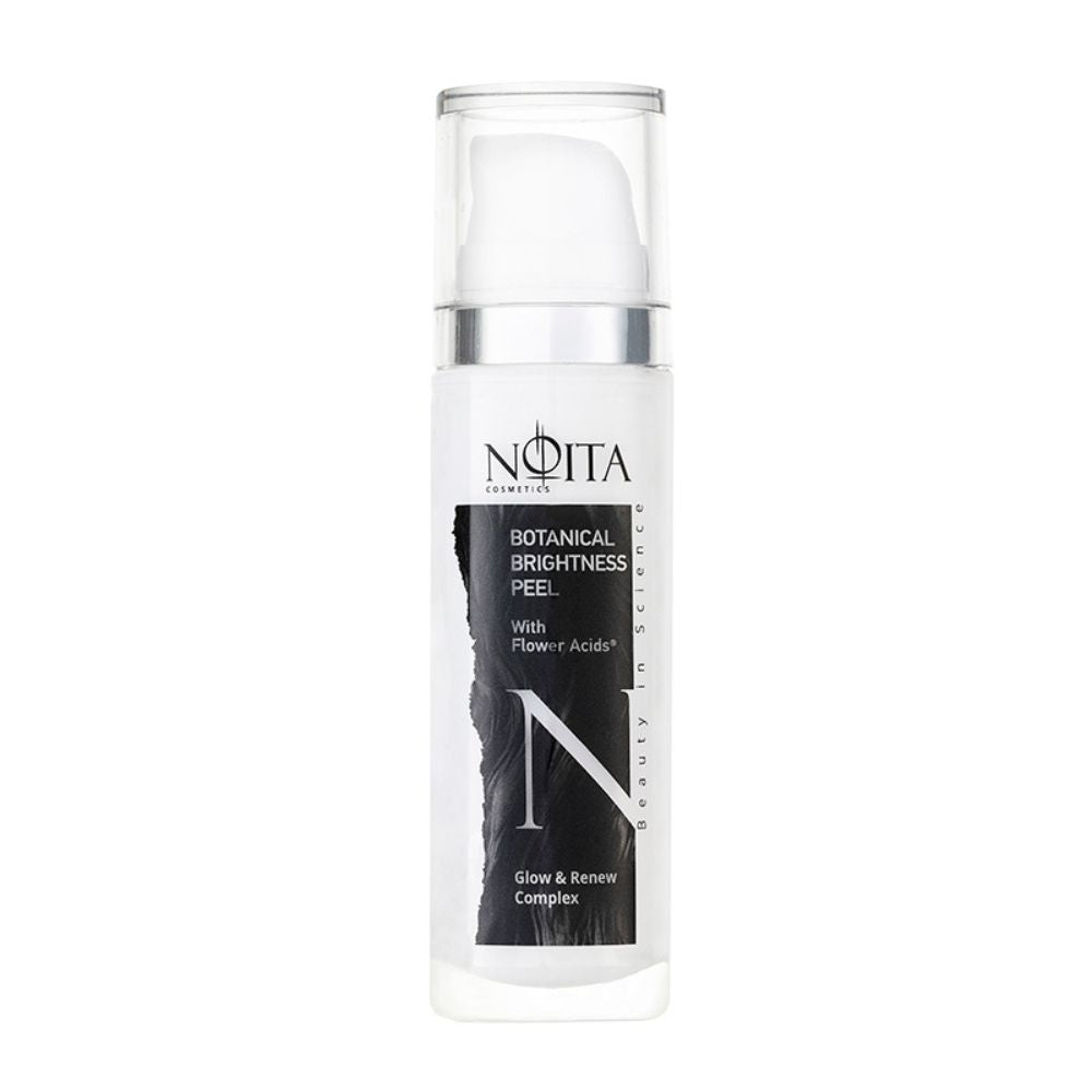 Озаряващ пилинг за лице Botanical Brightness Peel