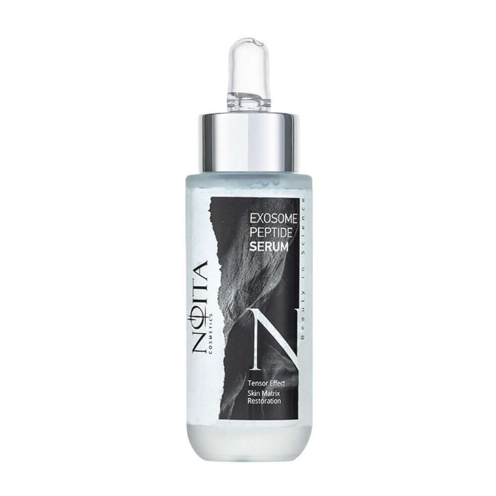 Възстановяващ серум за лице Exosome Peptide Serum Time Expert