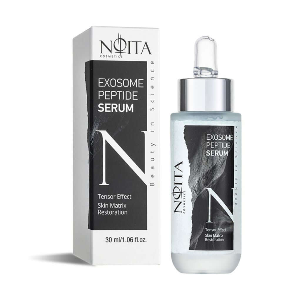 Възстановяващ серум за лице Exosome Peptide Serum Time Expert