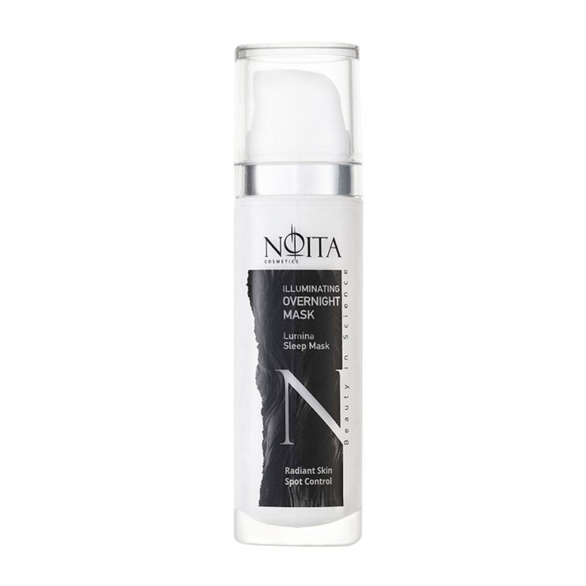 Възстановяваща нощна маска Illuminating Overnight Mask – 30 мл