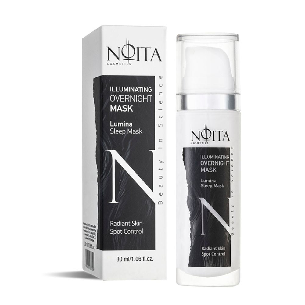 Brightening Night Mask – 30 ml