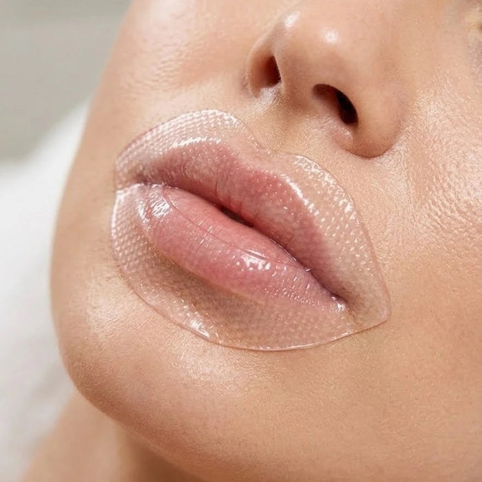 Хидрогелна маска за устни Lip Plump – 3 пача