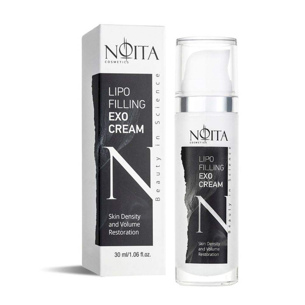Lipofilling Exo Cream – 30 ml