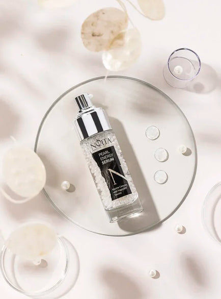 Energizing Pearl Serum – 30 ml