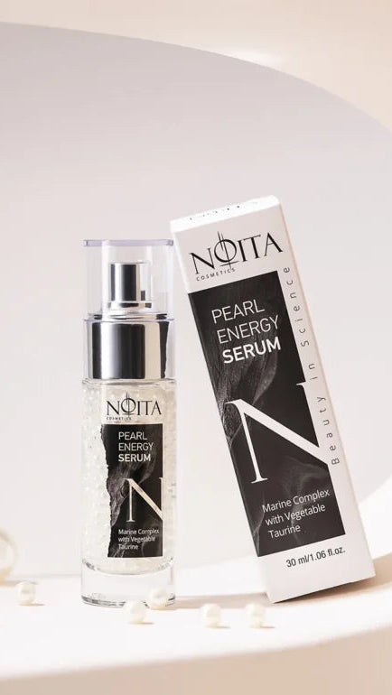 Energizing Pearl Serum – 30 ml