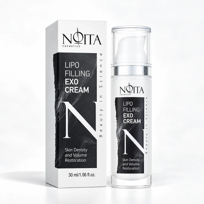 Подхранващ анти-ейдж крем Lipo-Filling Exo Cream  – 30 мл