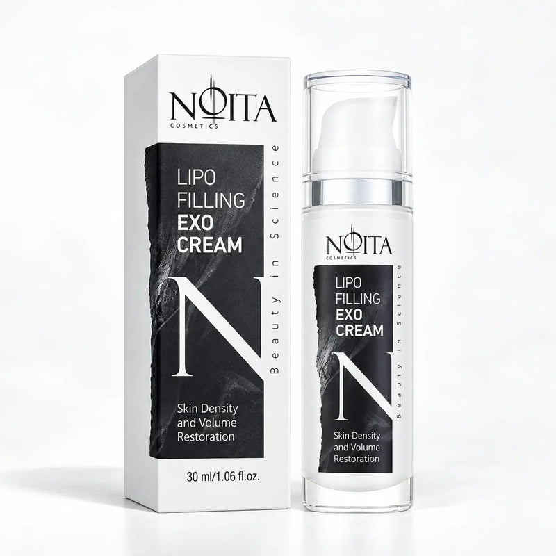 Липофилинг Екзо крем Lipo Filling Exo Cream