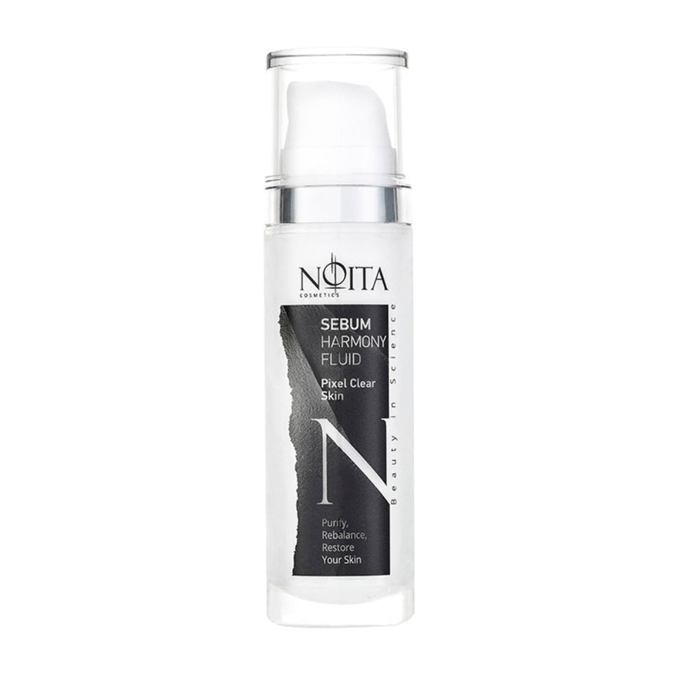 Балансиращ флуид за лице Sebum Harmony Fluid  – 30 мл