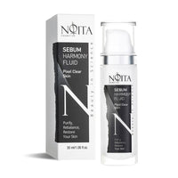 Sebum Harmony Fluid – 30 ml