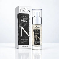 Серум за сияние на лицето Pearl Energy Serum  – 30 мл