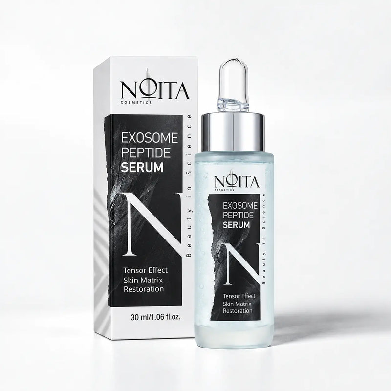 Екзо серум с пептиди Exosome Peptide Serum