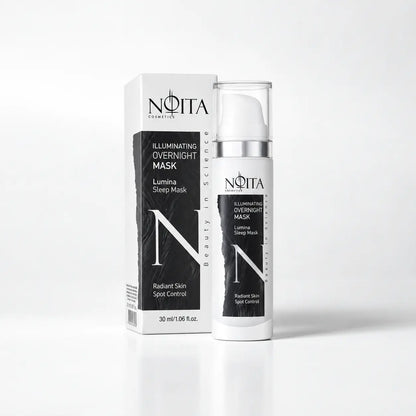 Възстановяваща нощна маска Illuminating Overnight Mask – 30 мл