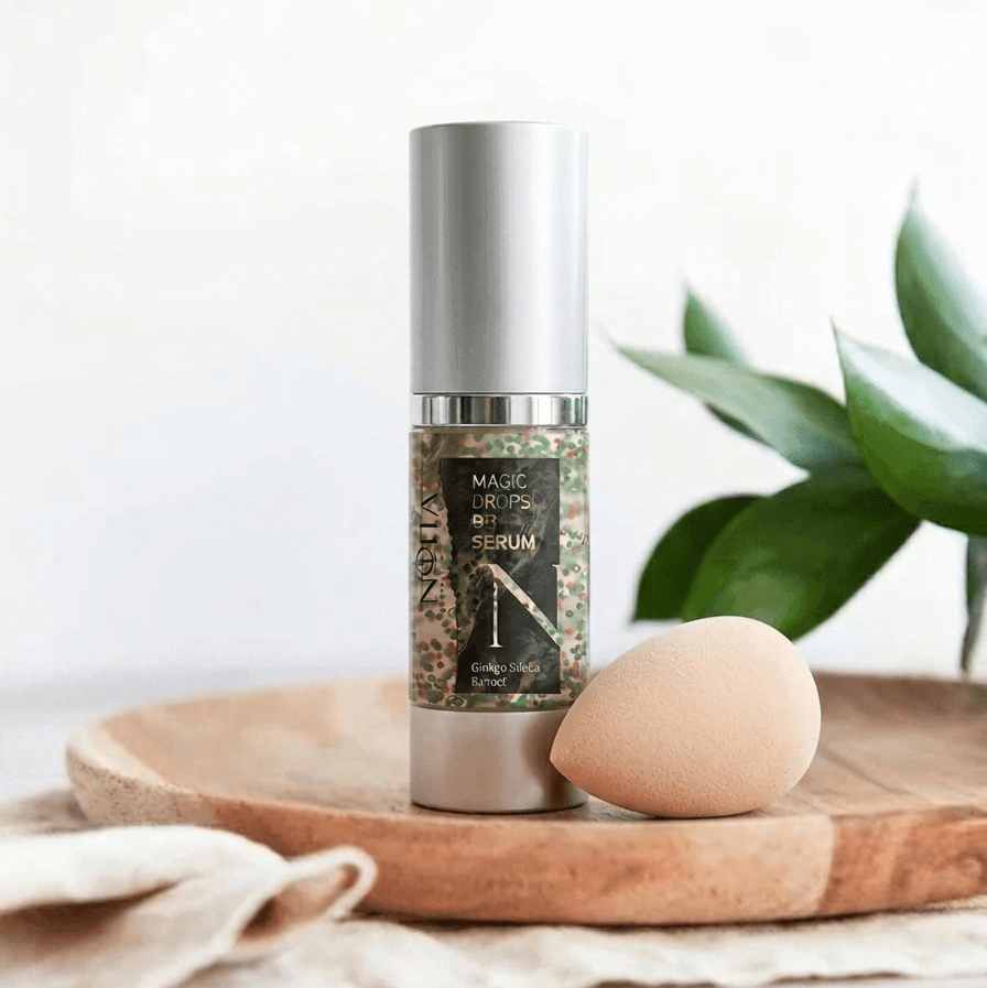 BB серум за лице Magic Drops BB Serum – 30 мл
