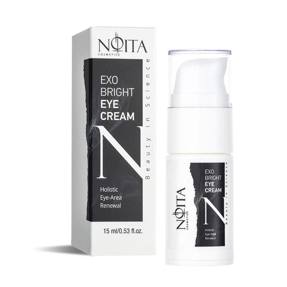 Brightening Eye Cream – 15 ml