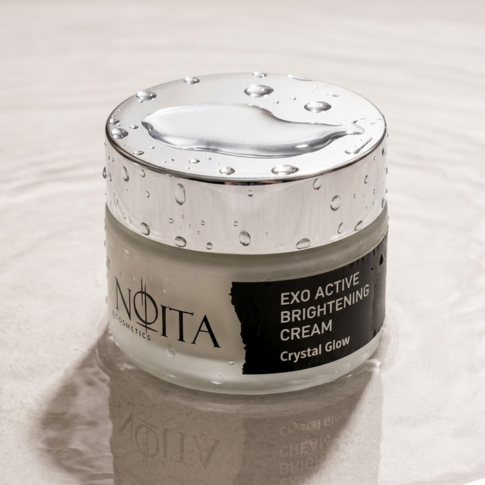 Изсветляващ крем за лице Exo Active Brightening Cream – 50 мл