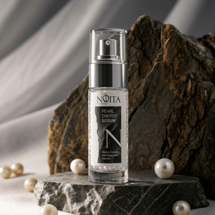 Серум за сияние на лицето Pearl Energy Serum  – 30 мл